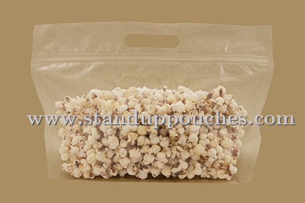 Big Size popcorn Bags